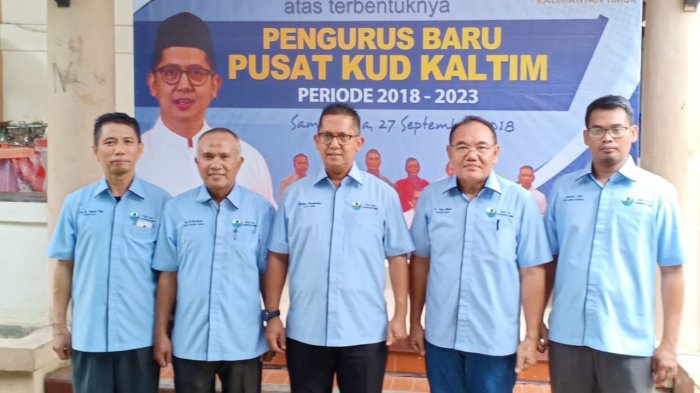KUD Batu Kajang